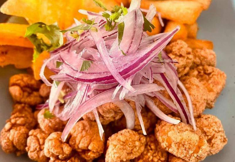 Sabores del Perú en Panamá