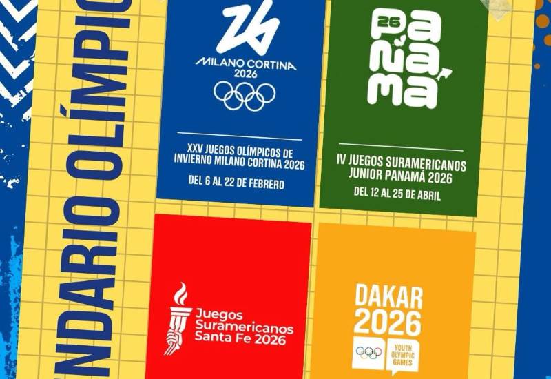 Caldo Deportivo del 25 de diciembre de 2025
