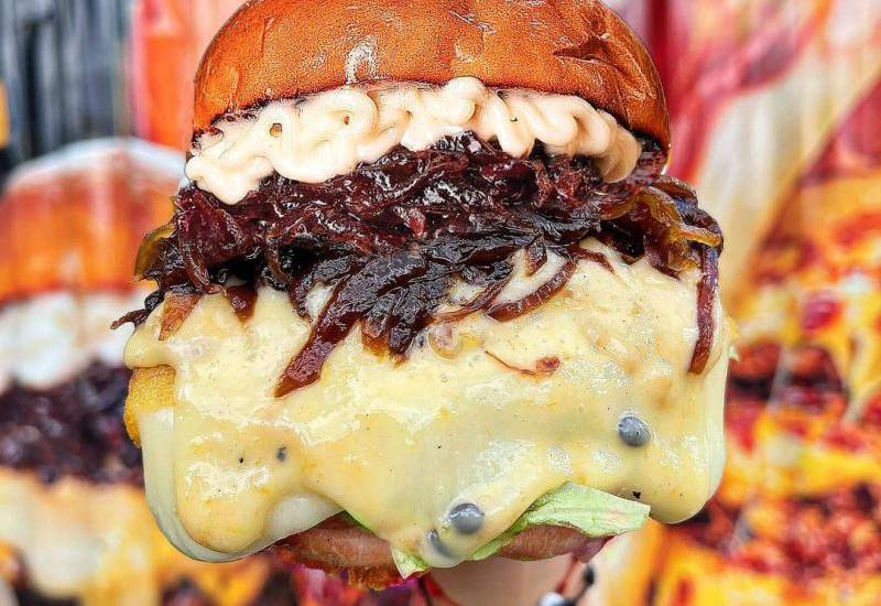 Restaurantes peculiares