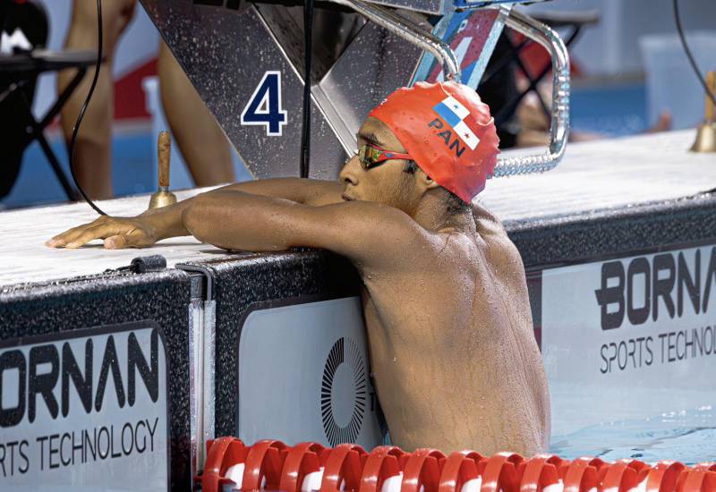 “Este deporte significa mi pasión”