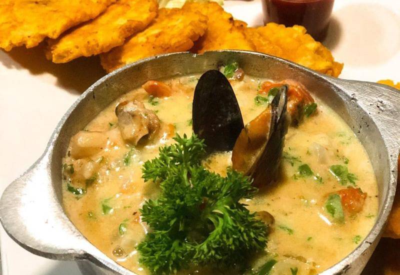 ¿Dónde comer en Los Santos?