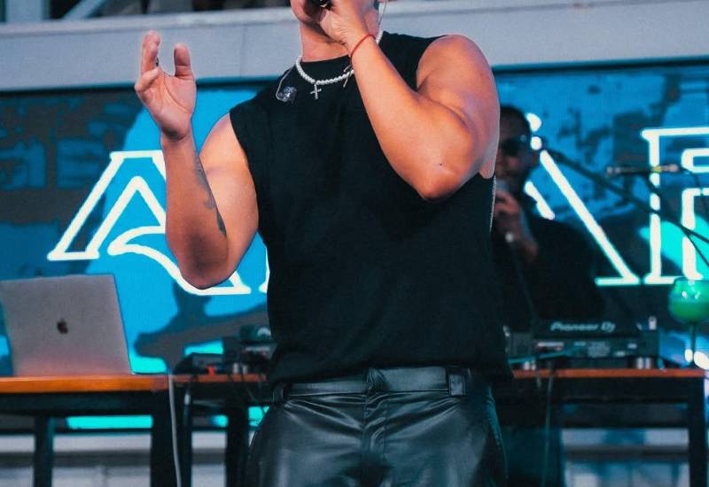 La Esquinita del 27 de mayo de 2025