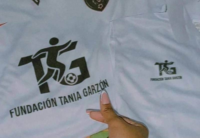 El soporte de todo atleta