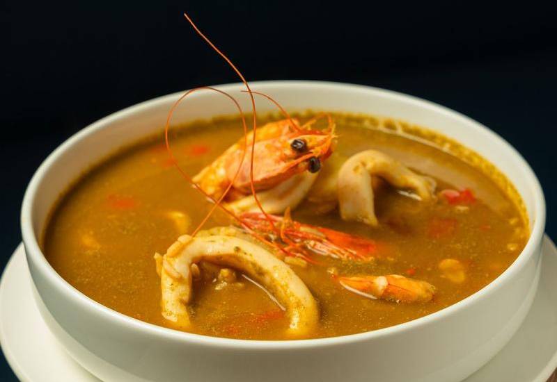 Sabores del Perú en Panamá