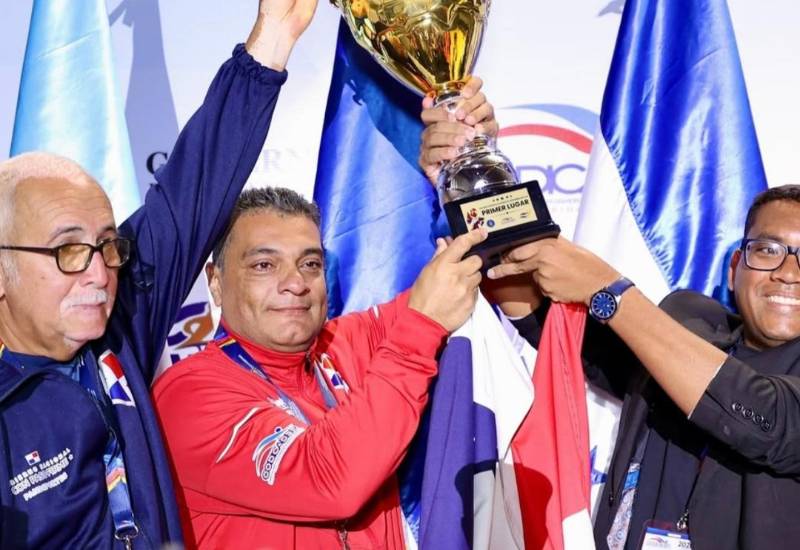 Panamá se corona campeón de los Juegos CODICADER Honduras 2026