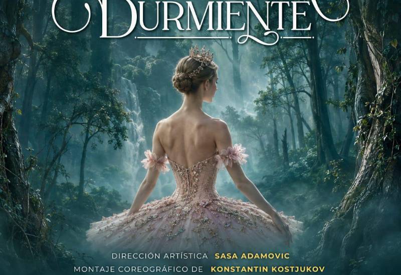 El renacer del ballet panameño
