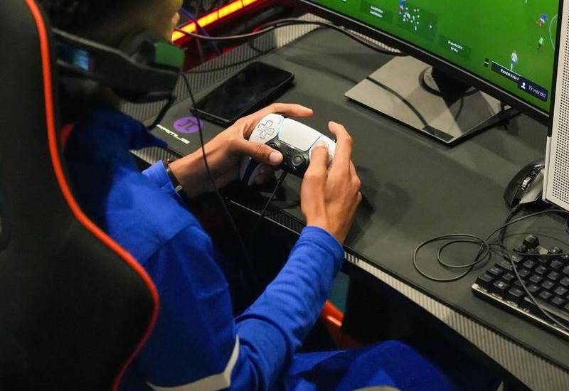“Los E-Sports son deporte”