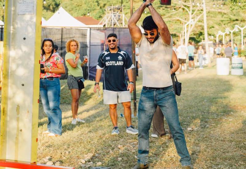 La doceava edición del Micro Brew Fest 2026 vuelve a Ciudad del Saber