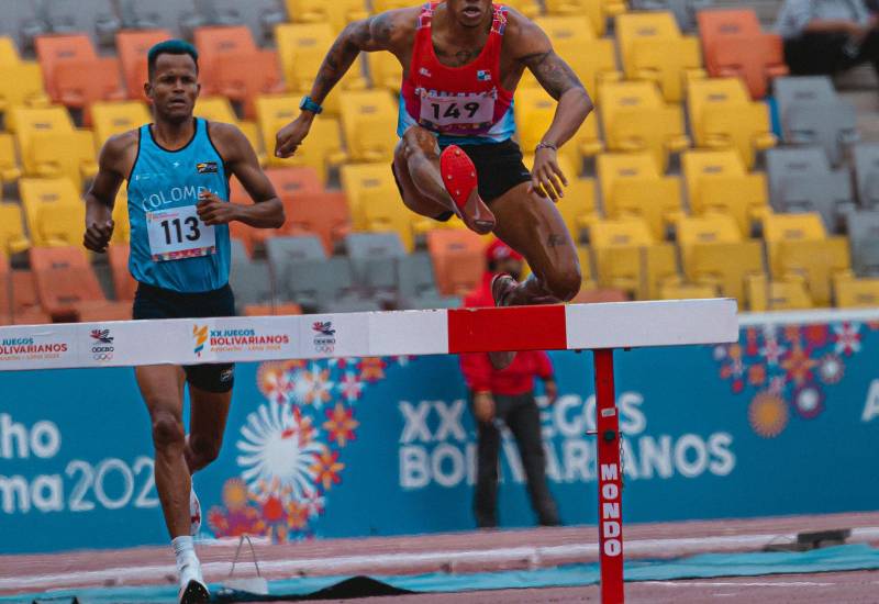Taller para mejorar técnicas de carreras