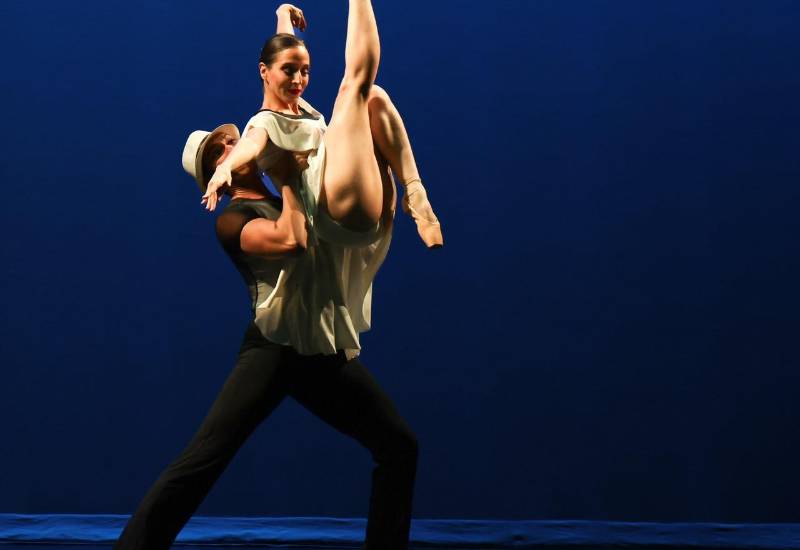 El renacer del ballet panameño