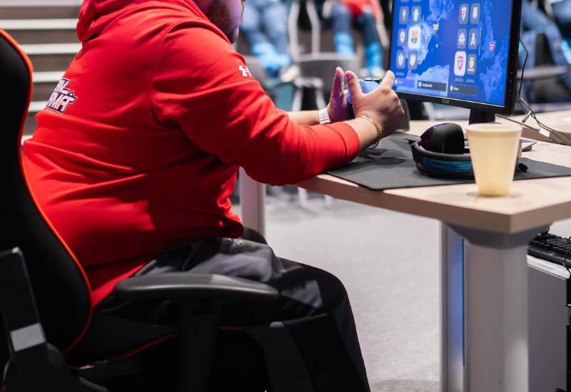 Logros históricos en el Flag Football y en los Esports