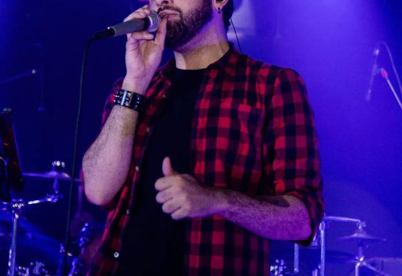 Nostalgia millennial por el rock de los 2000s