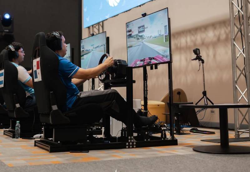 Esports criollo: a la espera de explotar su máximo potencial