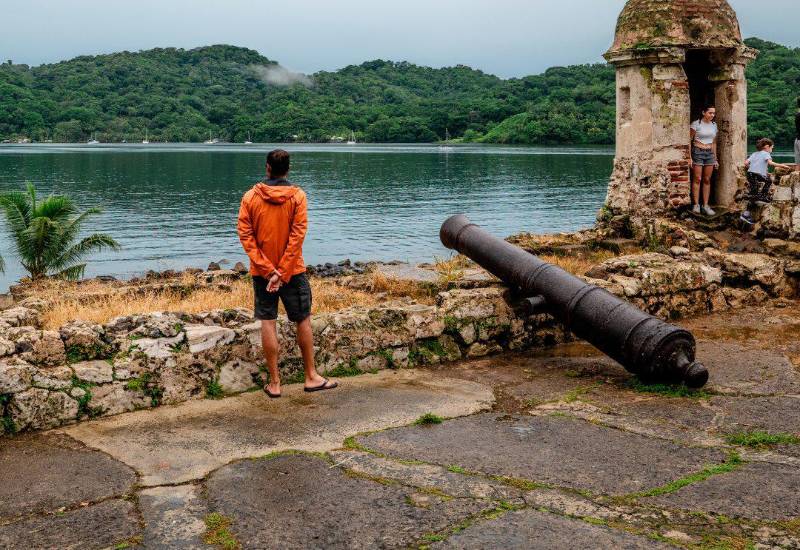 Portobelo se suma a la Red Mundial de Destinos Emergentes