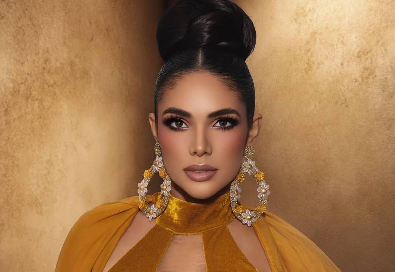 Las soberanas del Carnaval están listas para la fiesta 2026