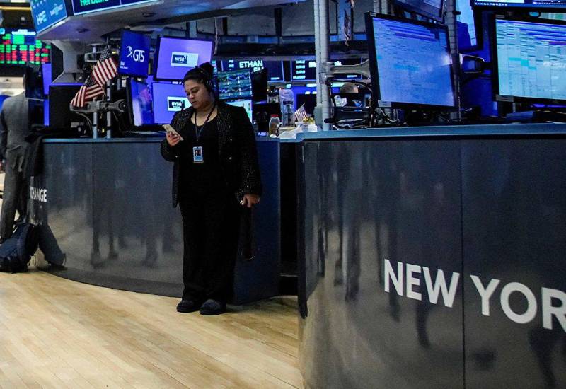 Wall Street cierra a la baja a la espera de las cifras de inflación de EEUU