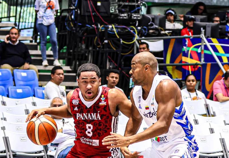 FEPABA anuncia preselección de baloncesto para clasificatoria mundialista