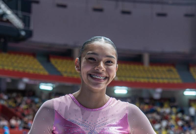 Nuestros héroes deportistas