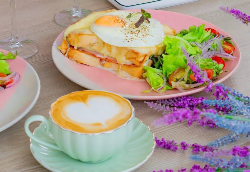 El boom de los cafés “fancy”