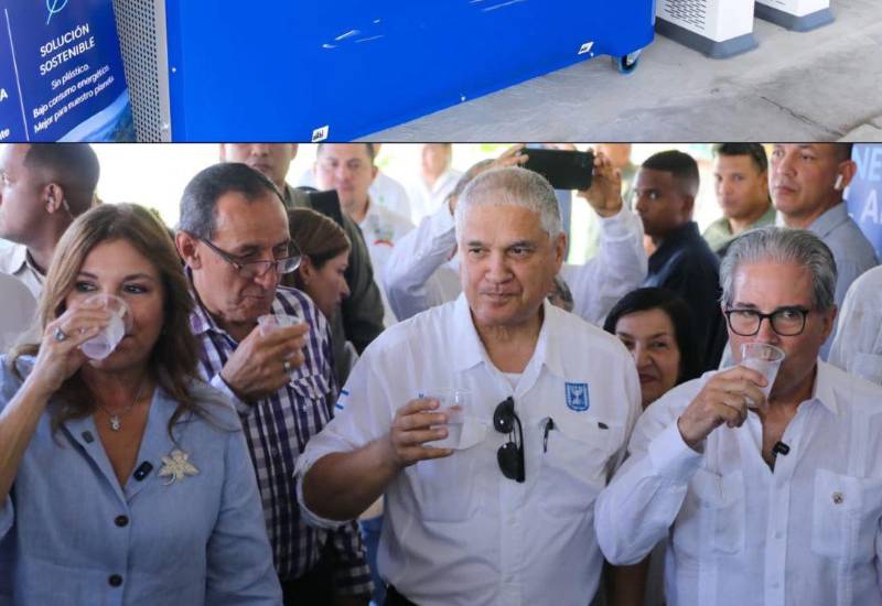 Las relaciones Panamá-Israel en su mejor momento, embajador Cohen