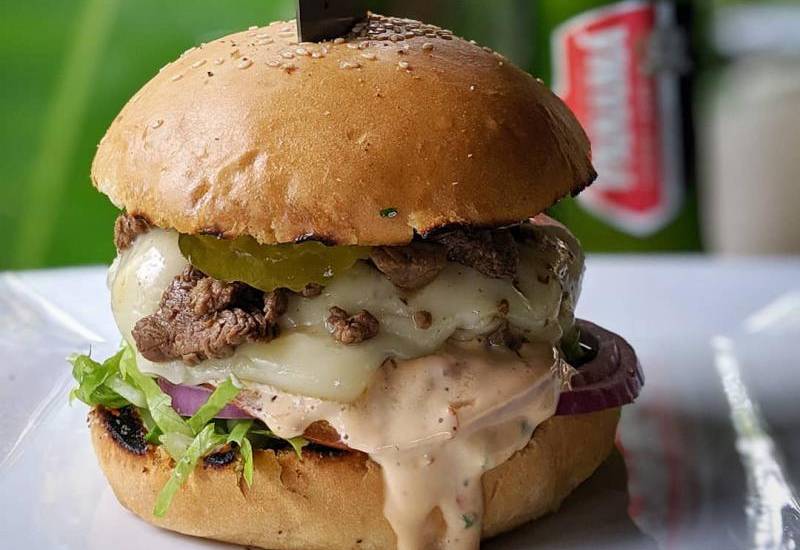 Sazón en Bocas del Toro