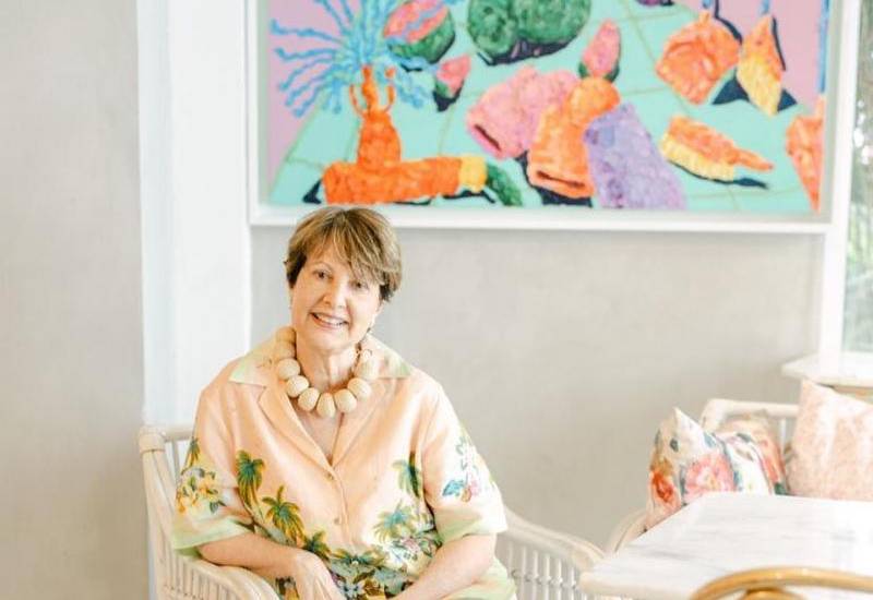 ¡Las dueñas del sabor!