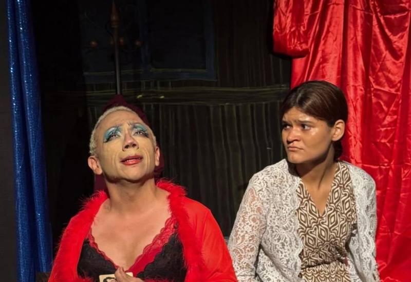 El FAE refuerza su agenda por el arte teatral