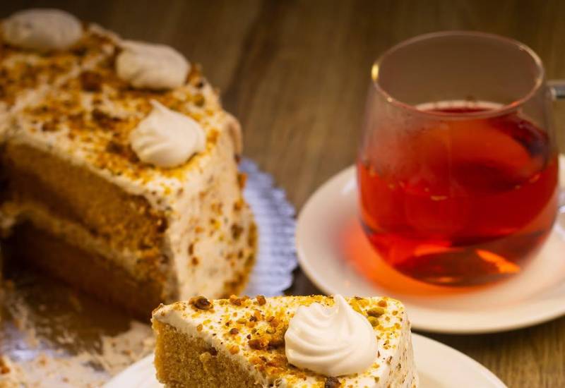 Para pecar sin culpa