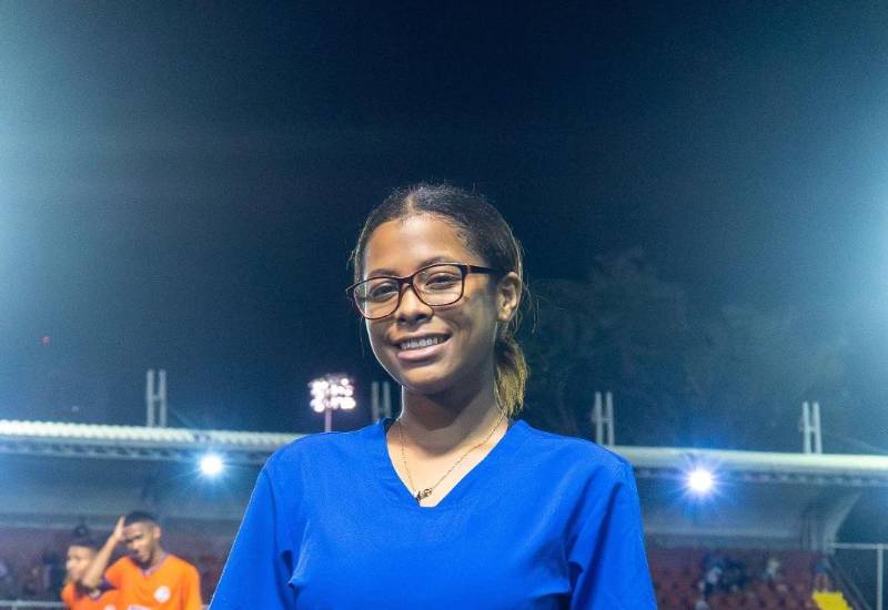 El soporte de todo atleta