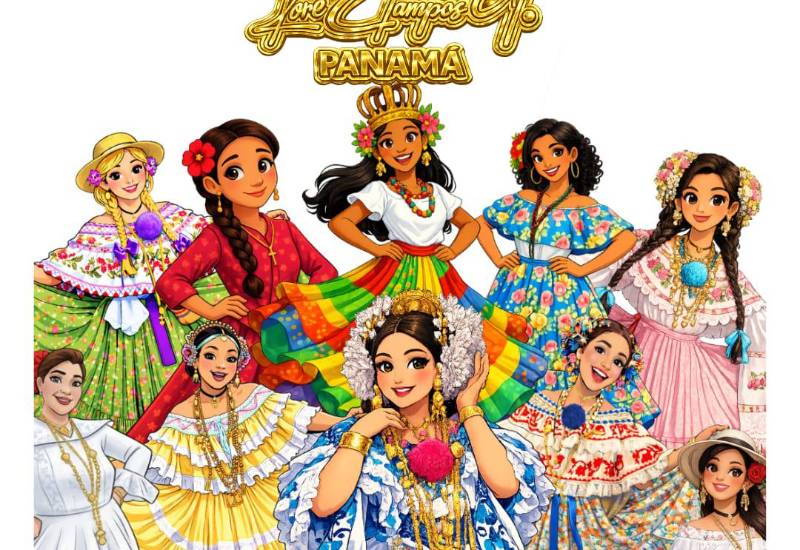 LCLorecamposg, un emprendimiento que conecta con nuestra cultura y tradiciones