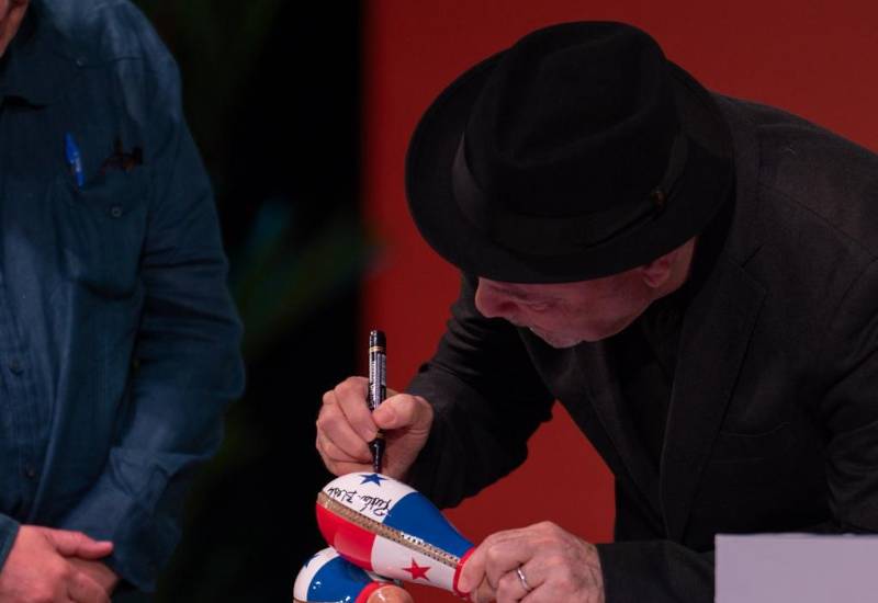 Con homenaje a Rubén Blades, Panamá confirma regreso de Centroamérica Cuenta en 2028