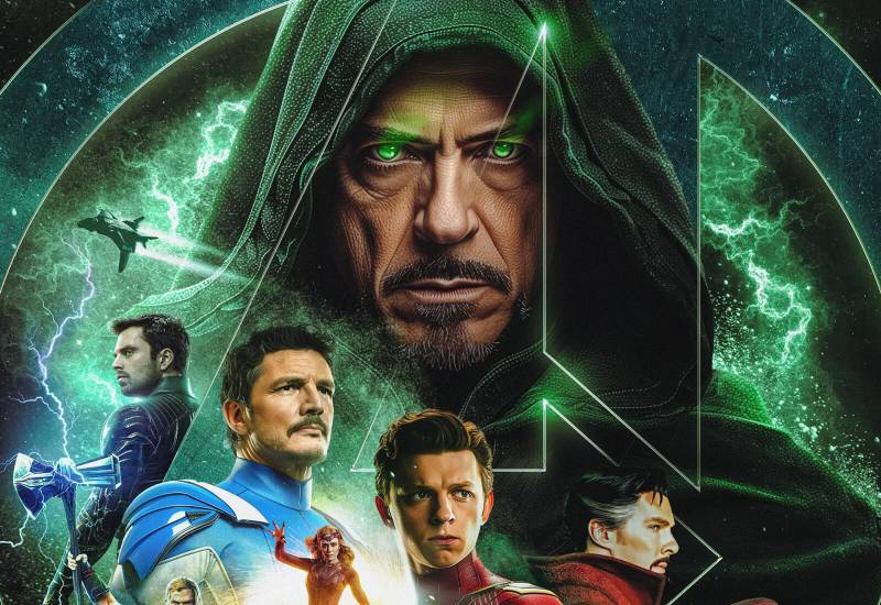 El cine revive clásicos en 2026