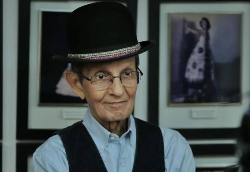 Adiós al ícono Pedro Altamiranda