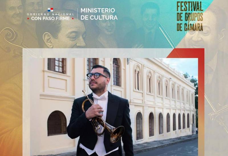 Eleany Mejía: La trompetista que rompe esquemas