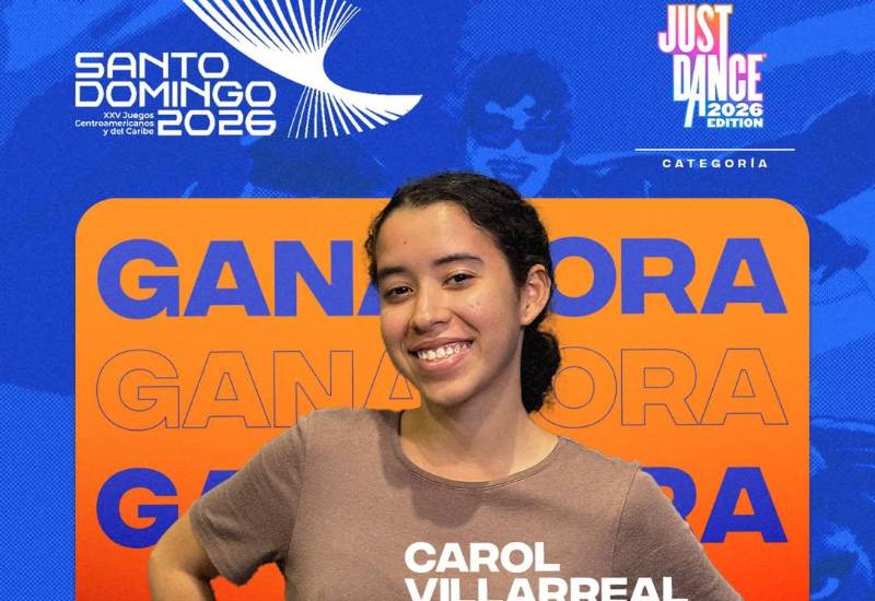 Nuestro Esports rumbo a Santo Domingo 2026