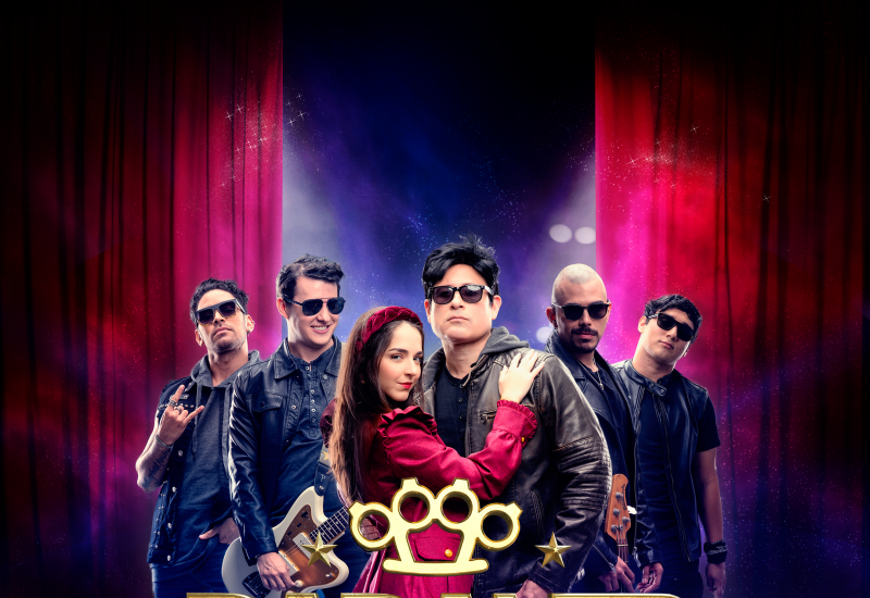 La Esquinita del 23 de agosto de 2023