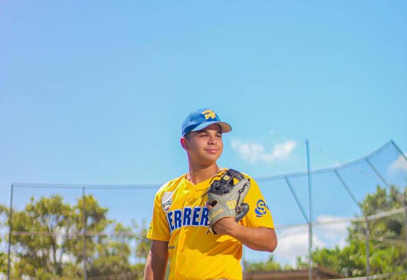 Isaac Chang busca ganarse su espacio en el típico