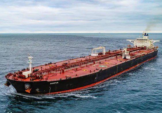 AMP: Embarcaciones capturadas por Estados Unidos no pertenecen al registro de buques panameño