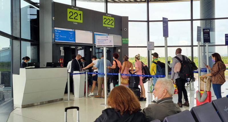 “Agencias de viajes generan más de 10 mil empleos en el país”