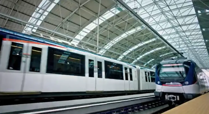 Tejemeneje del 13 de abril de 2026