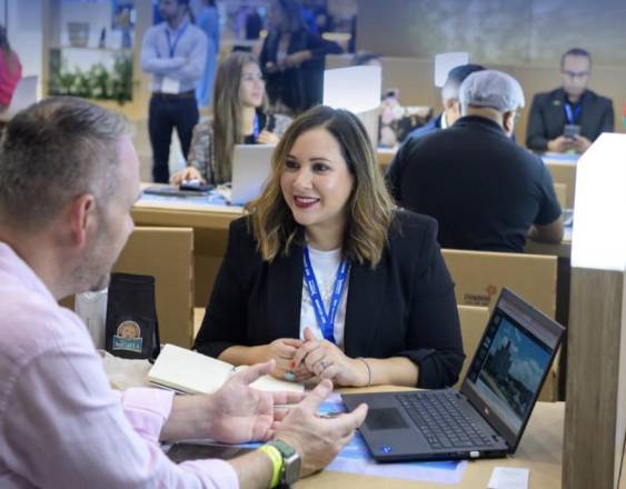 Nueve empresarios panameños participarán en FIEXPO Latin America