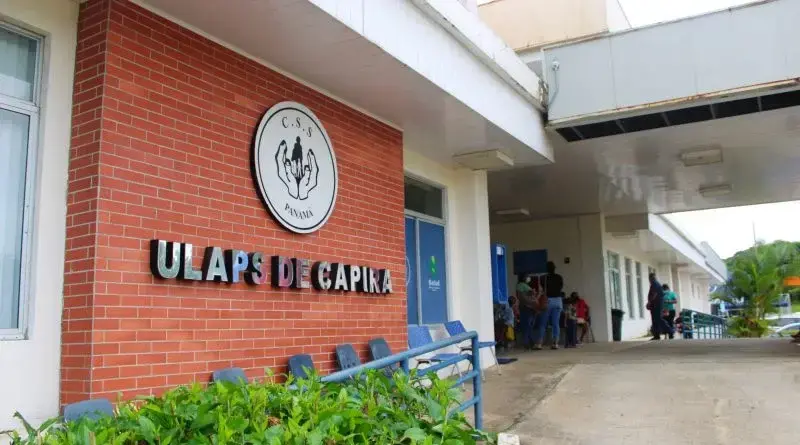 CSS anuncia cierre temporal de la ULAPS de Capira por festividad de San Isidro Labrador