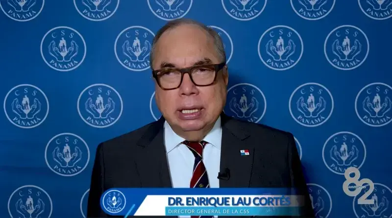 ML | Enrique Lau Cortés.