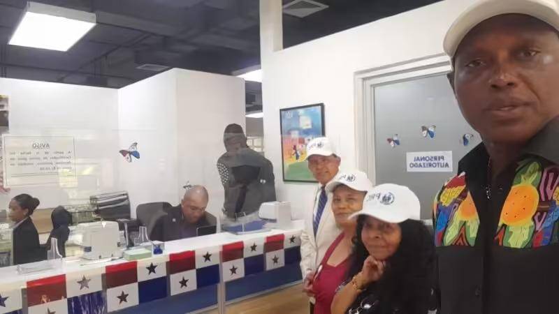 Aumentan a nueve los grupos que quieren ser partidos políticos