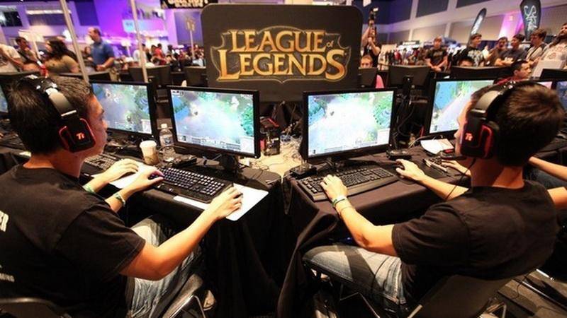 La ‘era de los gamers’