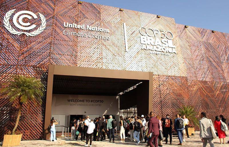 Ministerio de Ambiente informa sobre la participación de Panamá en la previa de la COP30