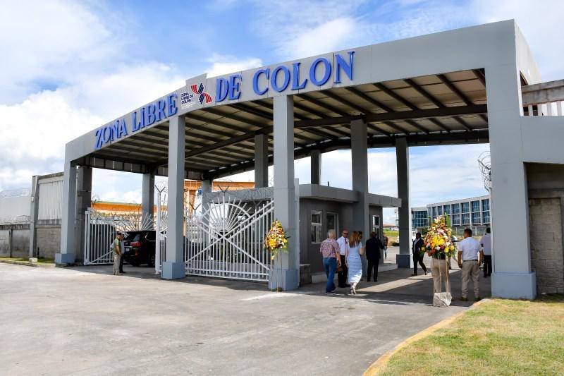 Zona Libre de Colón rechaza señalamientos y reafirma avances en seguridad