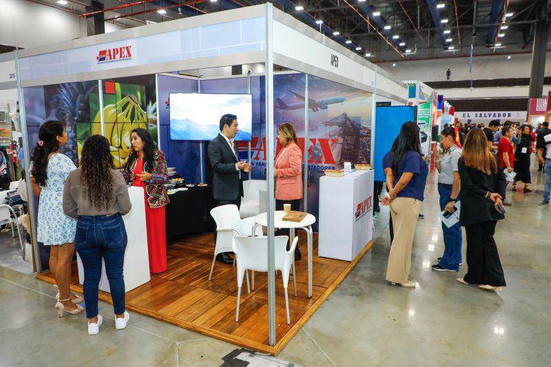 “El Caribe y Suramérica nuevos nichos para las exportaciones”