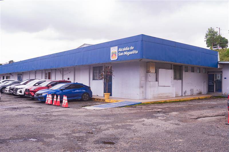 Alcaldía de San Miguelito congela plazas y recorta más de B/.2.3 millones en gastos
