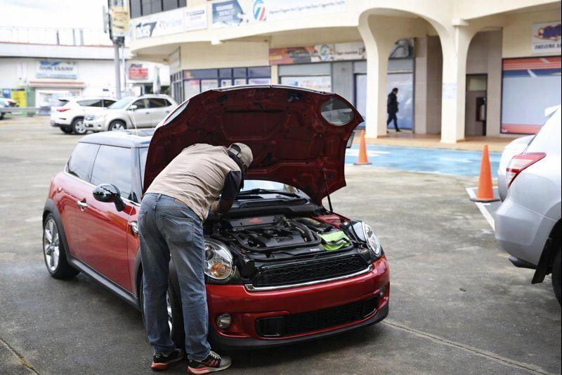 Acodeco atendió quejas por más de B/.1.2 millones relacionadas con venta de autos usados